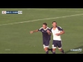 banants yerevan goals. august 2016