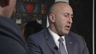 Haradinaj: Deklarata, një atak i hapur ndaj sovranitetit dhe integritetit territorial të Kosovës