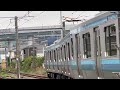 jr東日本e131系500番台（g 02）相模線　社家　iphone13promax　2022 4 26