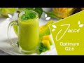 Game Changer JUICE using 𝐎𝐩𝐭𝐢𝐦𝐮𝐦 𝐆𝟐.𝟏 𝐛𝐥𝐞𝐧𝐝𝐞𝐫 | 𝐌𝐨𝐬𝐭 𝐩𝐨𝐰𝐞𝐫𝐟𝐮𝐥 𝐛𝐥𝐞𝐧𝐝𝐞𝐫 |