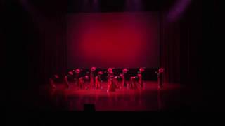 NTU Chinese Dance Concert 2018 - Summer (Act II)