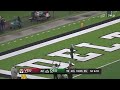 highlights no. 1 valdosta state football vs delta state 2024 gsc