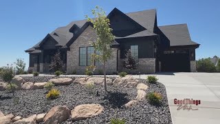 Don't miss the Northern Wasatch Parade of Homes!