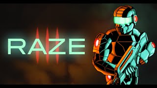 Raze Full Gameplay Walkthrough