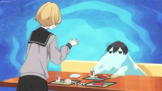 Tanaka-Kun Best funny #1 [ TANAKA-KUN IS ALWAYS LISTLESS] || Miyano like Tanaka