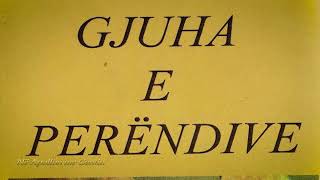 1 .Origjina pellazgjike e gjuhës shqipe *fakte. Studiuesi. Besnik Imeri(tekst dhe fakte)