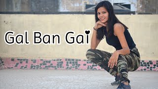 Gal Ban Gayi || Dance || Sonal Bhavsar