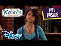 Don't Rain on Justin's Parade | S2 E19 | Full Episode | Wizards of Waverly Place | @disneychannel
