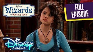 Don't Rain on Justin's Parade | S2 E19 | Full Episode | Wizards of Waverly Place | @disneychannel