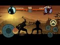 「clip 2 2」 shadow fight 2 full game walkthrough no hack mod 「ios android gameplay」