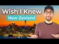 📝 20 Things I Wish I Knew Before Visiting New Zealand - Live with NZ Pocket Guide 🌏