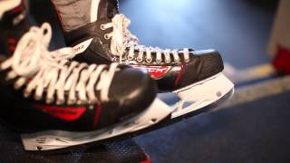 CCM RBZ Ice Hockey Skates - Full video review coming soon