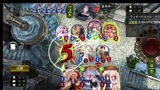 【Shadowverse】アンリミランクをやる素人 素人のシャドバ【初見さん、プレミ警察大歓迎】