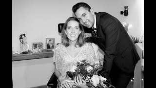 Irishman shares heartbreaking letter to wife who died 2 days after they wed