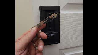 KABA Simplex 6200 Series Combination Lock Change How To Video #locksny