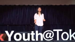 Ignoring Important Things on Purpose | Theint Theint Thu | TEDxYouth@Tokyo
