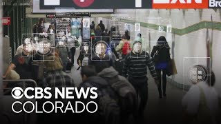 Aurora City Council moves forward with allowing police to access facial recognition technology