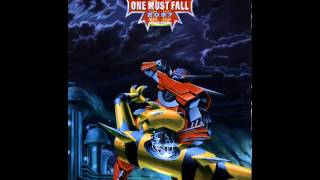 One Must Fall 2097 music - Power Plant (GUS)