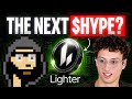 The Undervalued Hyperliquid Rival? Is Lighter ($LIT) the Next Hyperliquid?