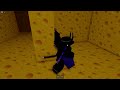 cheese escape full walkthrough roblox