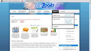 GetZooks EZ Mall Builder