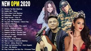 New Opm Love Song 2020. - New Tagalog Song 2020 Playlist- This Bond, Juan Karlos, Moira Dela Torre