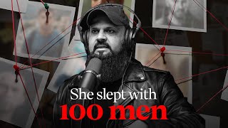 She slept with 100 men! | Raja Zia ul Haq