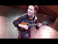 Pirates of the Caribbean mandola