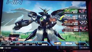 【オバブ】ウイングガンダムゼロ「EW版」