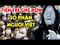 Lời Tiên Tri THẢM KHỐC Của Bà Vanga Về Số Phận Người VIỆT NAM Chuẩn Xác Kinh Hoàng