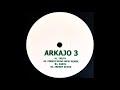 Arkajo - Earth [ARKAJO03]