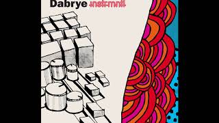 Dabrye - Intrdcn