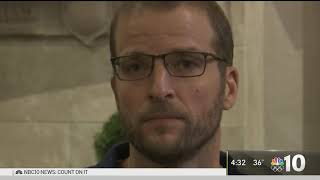Lehigh Valley Teacher Suspended for Being in DC During Capitol Riot | NBC10 Philadelphia