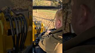 Versatility of the JCB TM110