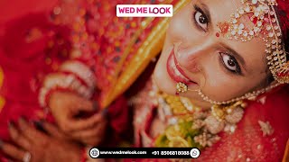 Indian Wedding Planning Website where youcan find the best wedding vendors @wedmelookindia