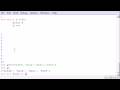 Python Programming Tutorial - 25 - For and While Loops