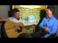 Steve Forbert Interview