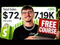Beginners Guide to Dropshipping in 2026 (Full Course)
