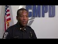 cmpd local group use mentorship programs to curb teen crime