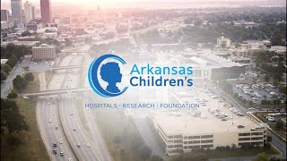 Arkansas Children's Virtual Tour (All)