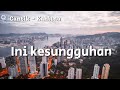 cantik kahitna lirik