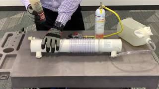Nu-Calgon Training: Rx11-flush Training