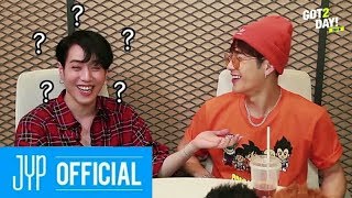 [ENG/INDO/THAI/JPN SUB] [GOT2DAY 2019] 08. Jackson \u0026 Yugyeom