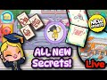 (LIVE) ALL NEW SECRETS in AVATAR WORLD UPDATE! (gameplay with Everyone's Toy Club)