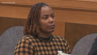 Judge dismisses charges against former Richneck assistant principal in school shooting case
