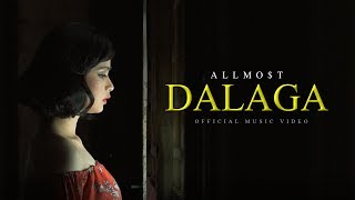 Allmot - Dalaga