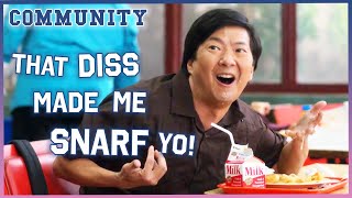 Best of Chang (Ken Jeong) | Part 2 | Community