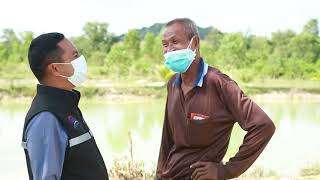 ศูนย์ดำรงธรรม ชุด ศูนย์ดำรงธรรมบริการด้วยหัวใจคนไทยยิ้มได้ จังหวัดสงขลา Ep.5 กระทรวงมหาดไทย