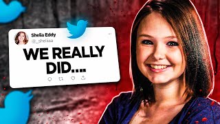 Insane Murder Case SOLVED by killer's own TWEETS!