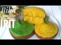 BIKA AMBON MINI EKONOMIS Kenyal dan Empuk - Tanpa Oven